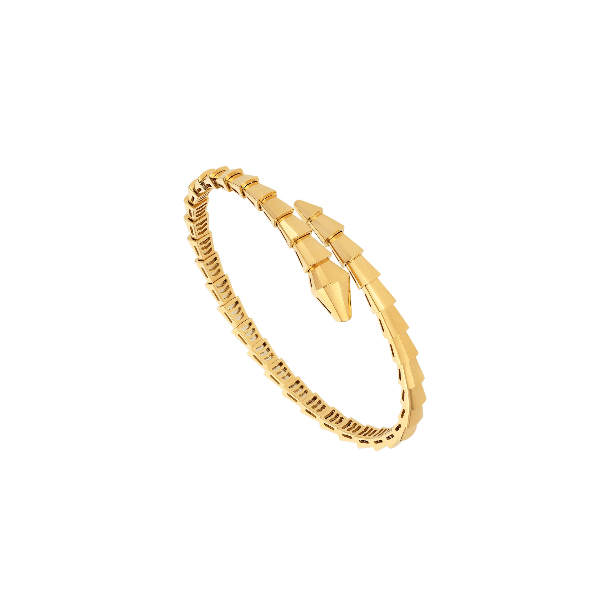 Bv1g*ai serpenti viper bracelet 360715